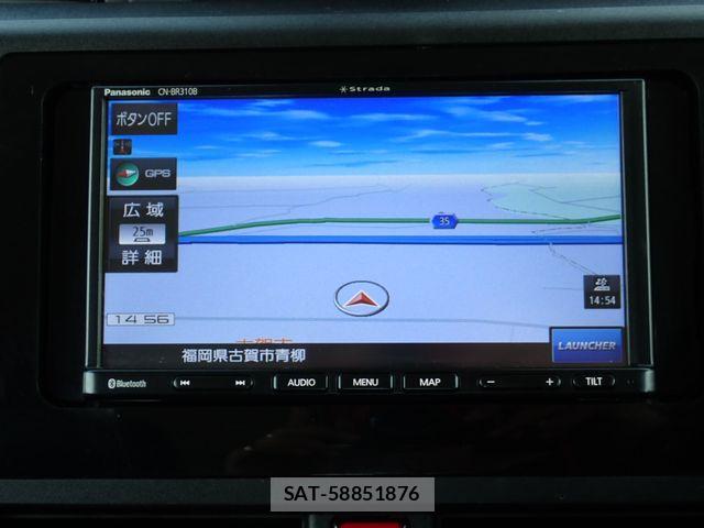 Daihatsu THOR 2022-04 7458424-3