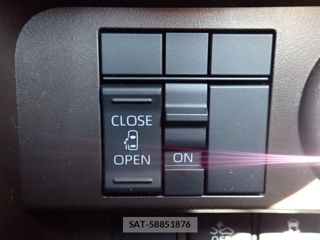 Daihatsu THOR 2022-04 7458424-8