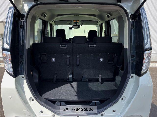 Daihatsu THOR 2022-02 7458423-9