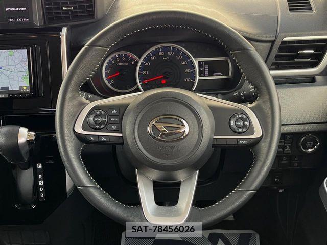 Daihatsu THOR 2022-02 7458423-10