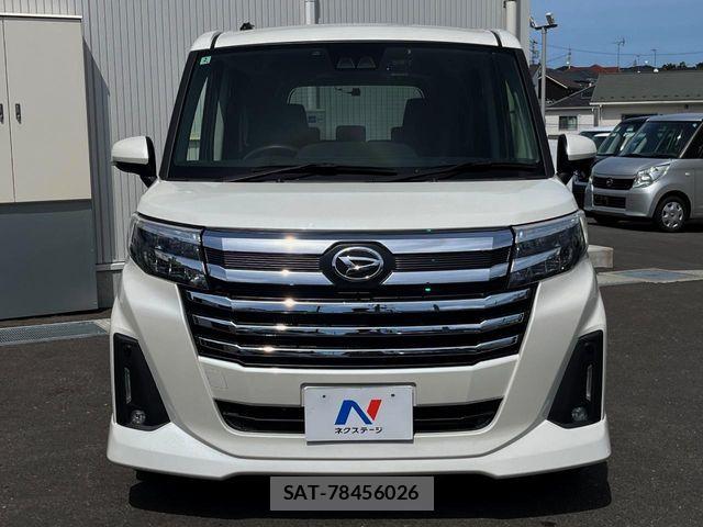 Daihatsu THOR 2022-02 7458423-13