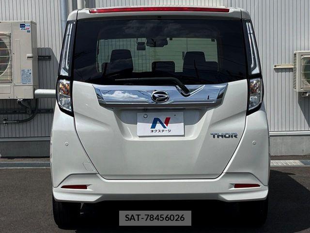 Daihatsu THOR 2022-02 7458423-14
