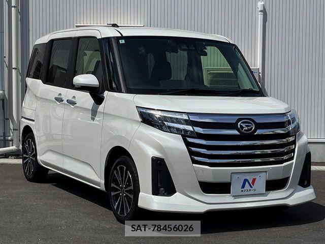 Daihatsu THOR 2022-02 7458423-15