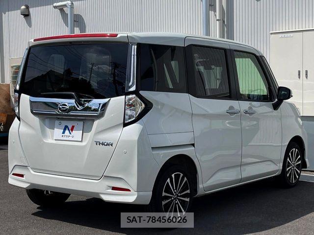 Daihatsu THOR 2022-02 7458423-16