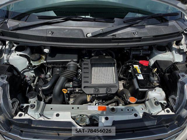 Daihatsu THOR 2022-02 7458423-17