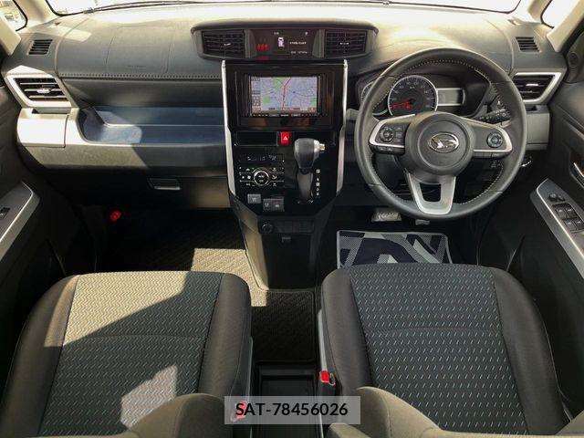 Daihatsu THOR 2022-02 7458423-1
