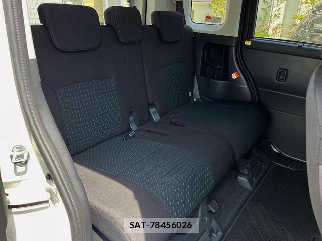 Daihatsu THOR 2022-02 7458423-8