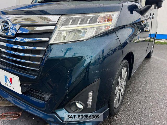 Daihatsu THOR 2018-01 7458425-13