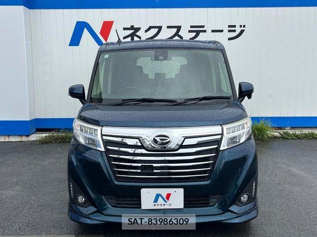 Daihatsu THOR 2018-01 7458425-14