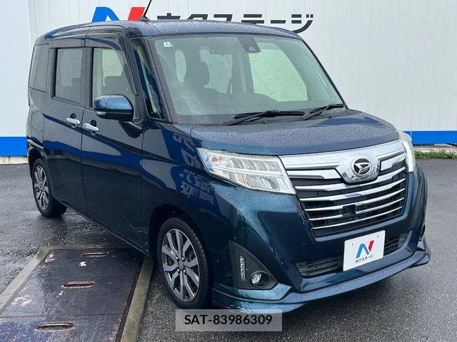 Daihatsu THOR 2018-01 7458425-16