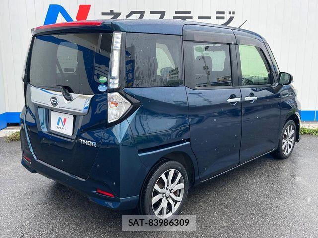 Daihatsu THOR 2018-01 7458425-17