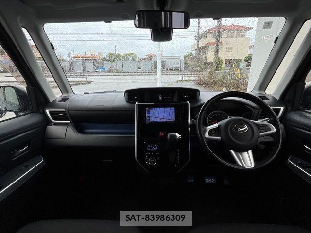 Daihatsu THOR 2018-01 7458425-1