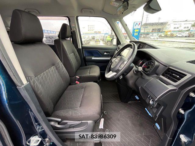 Daihatsu THOR 2018-01 7458425-8