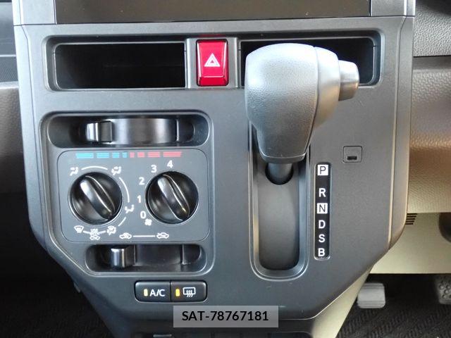 Daihatsu THOR 2022-03 7510281-12