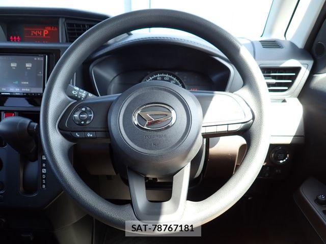 Daihatsu THOR 2022-03 7510281-13