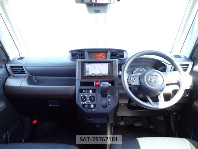Daihatsu THOR 2022-03 7510281-1