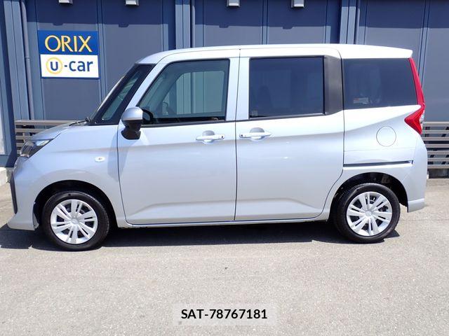 Daihatsu THOR 2022-03 7510281-27