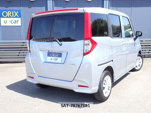 Daihatsu THOR 2022-03 7510281-2