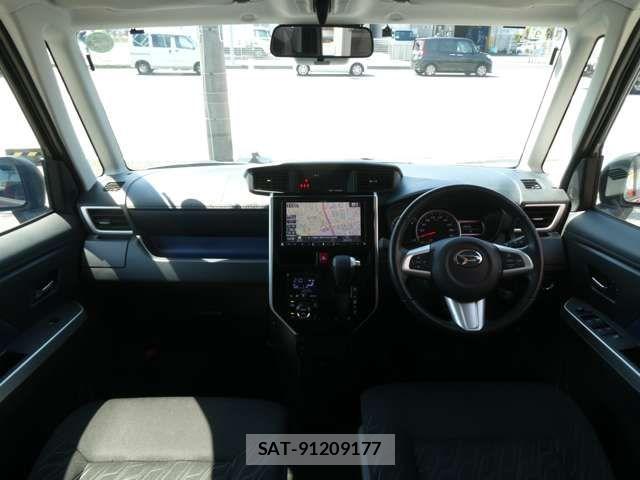 Daihatsu THOR 2019-03 7503246-7
