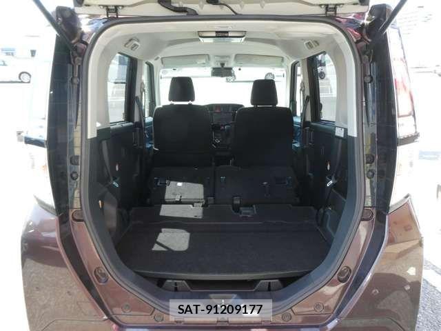 Daihatsu THOR 2019-03 7503246-8