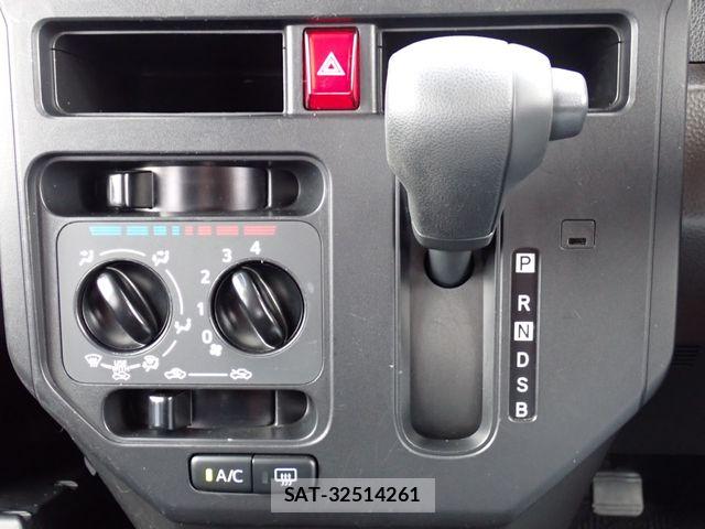 Daihatsu THOR 2022-03 7510282-12
