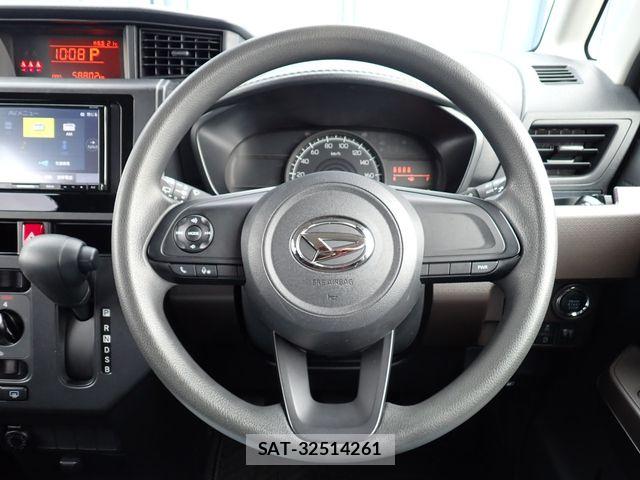 Daihatsu THOR 2022-03 7510282-13