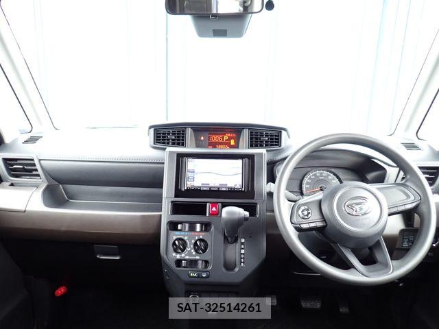 Daihatsu THOR 2022-03 7510282-1