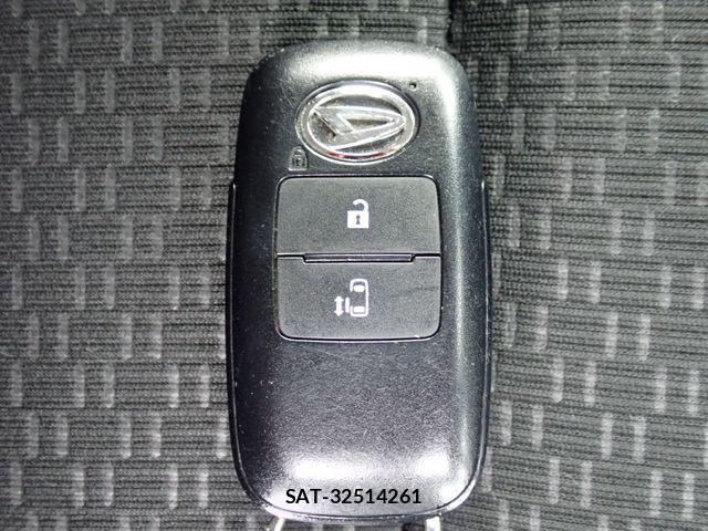 Daihatsu THOR 2022-03 7510282-21