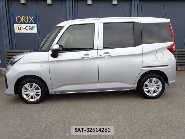 Daihatsu THOR 2022-03 7510282-27