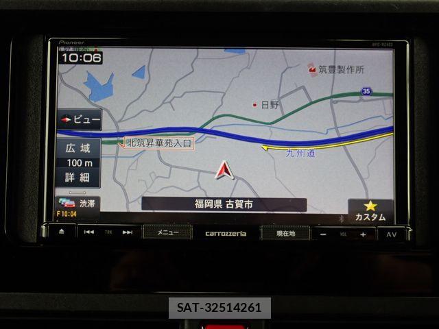 Daihatsu THOR 2022-03 7510282-3