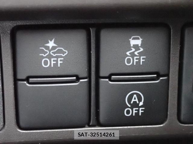 Daihatsu THOR 2022-03 7510282-8