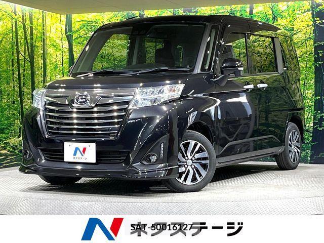 Daihatsu THOR 2019-07 7503245-0