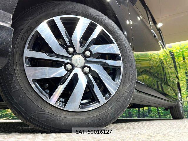 Daihatsu THOR 2019-07 7503245-13