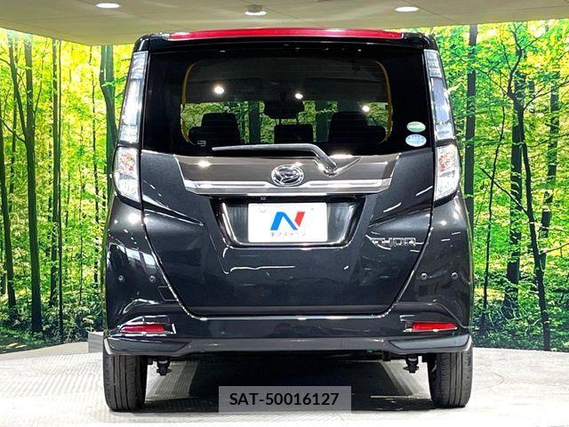Daihatsu THOR 2019-07 7503245-15