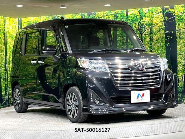 Daihatsu THOR 2019-07 7503245-16