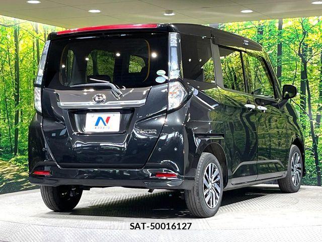 Daihatsu THOR 2019-07 7503245-17