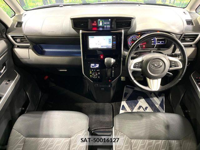 Daihatsu THOR 2019-07 7503245-1