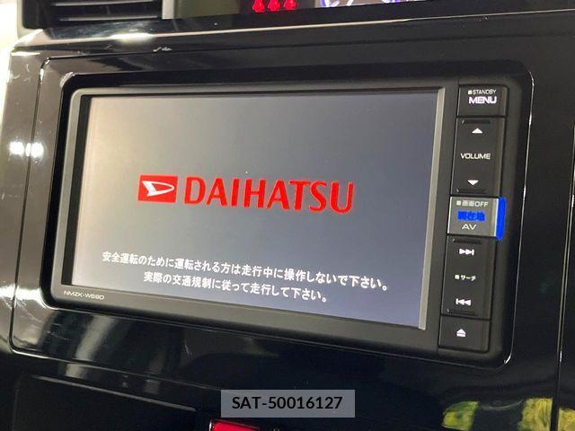 Daihatsu THOR 2019-07 7503245-3