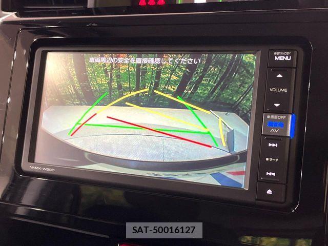 Daihatsu THOR 2019-07 7503245-4