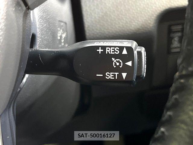 Daihatsu THOR 2019-07 7503245-7