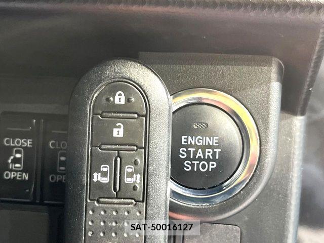 Daihatsu THOR 2019-07 7503245-8