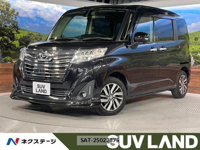 Daihatsu THOR 2017-11 7503247-0