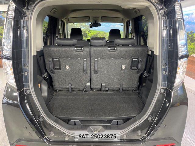 Daihatsu THOR 2017-11 7503247-9