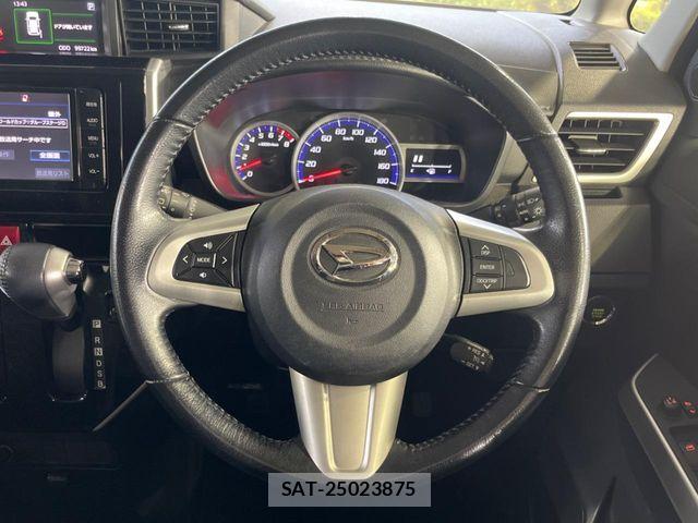 Daihatsu THOR 2017-11 7503247-10