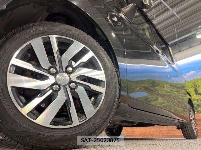 Daihatsu THOR 2017-11 7503247-11