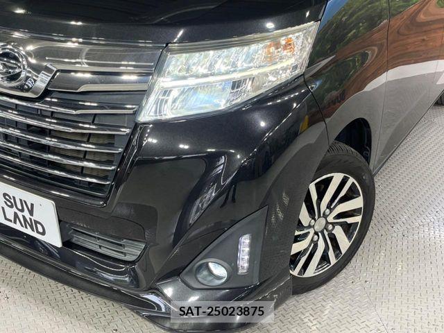 Daihatsu THOR 2017-11 7503247-12