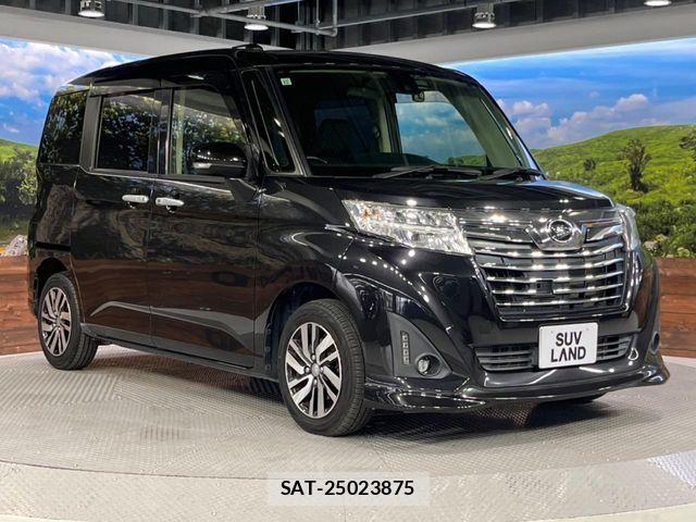 Daihatsu THOR 2017-11 7503247-15