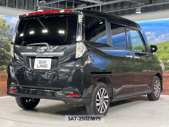 Daihatsu THOR 2017-11 7503247-16