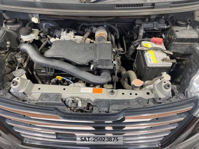 Daihatsu THOR 2017-11 7503247-17