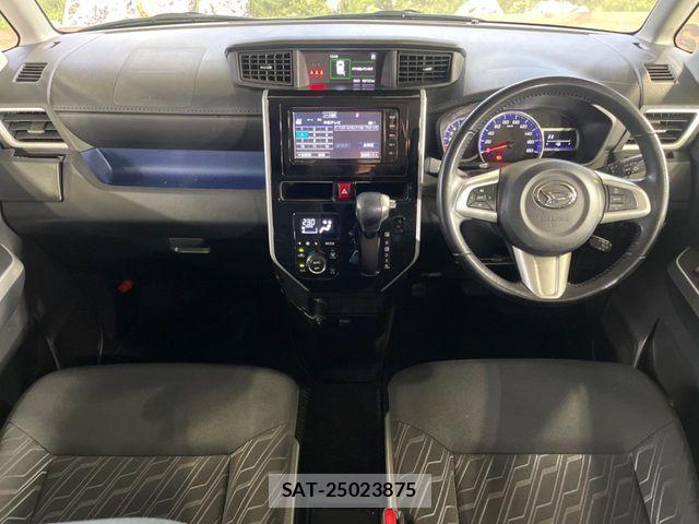 Daihatsu THOR 2017-11 7503247-1